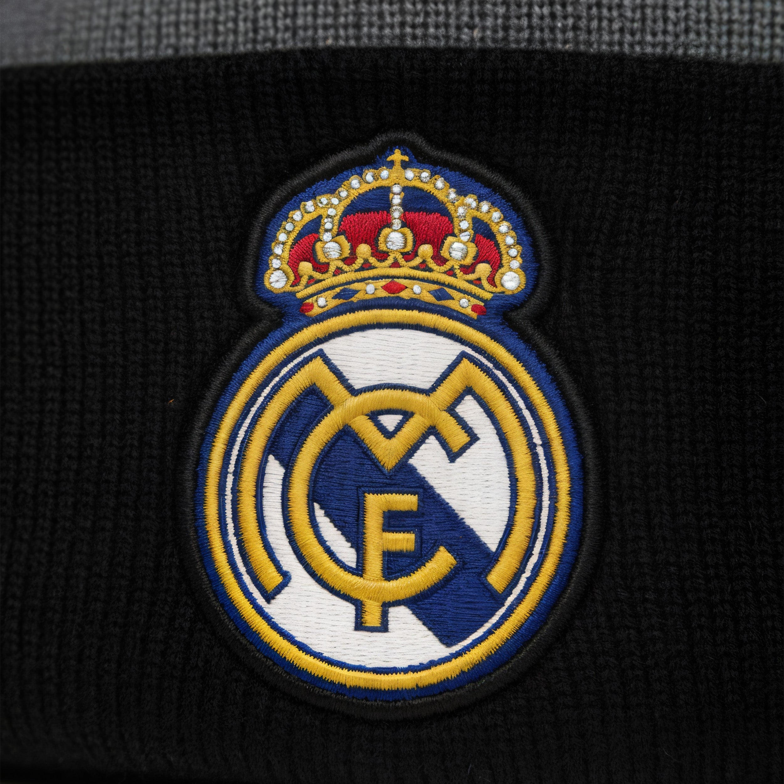 Real Madrid CF Beanie - RM76BN