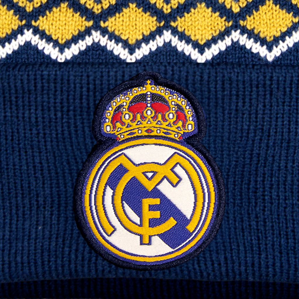 Real Madrid CF Beanie - RM87BN