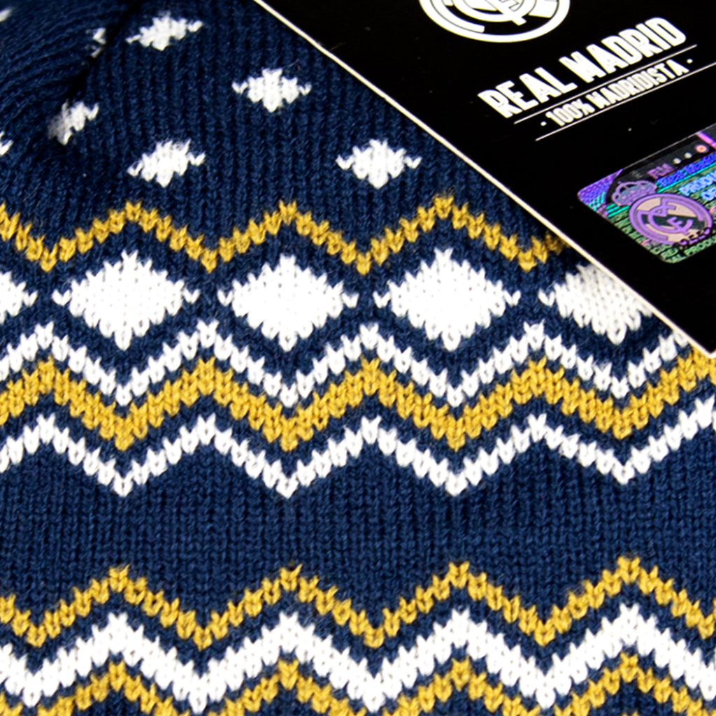 Real Madrid CF Beanie - RM87BN