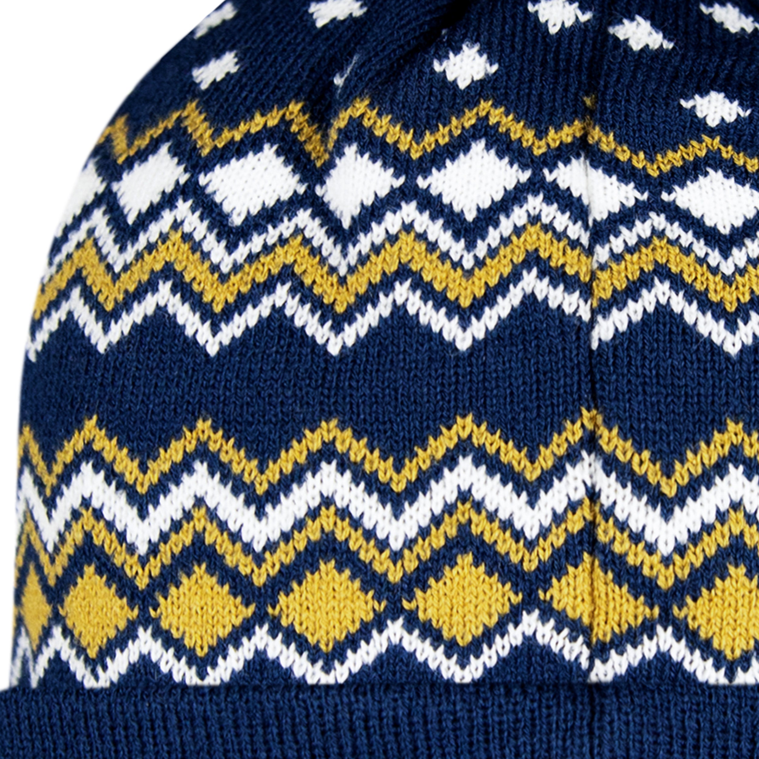 Real Madrid CF Beanie - RM87BN