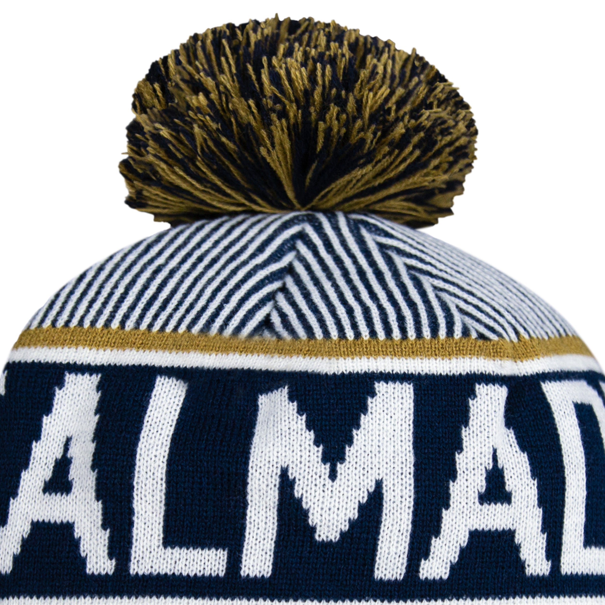 Real Madrid CF Beanie - RM88BN