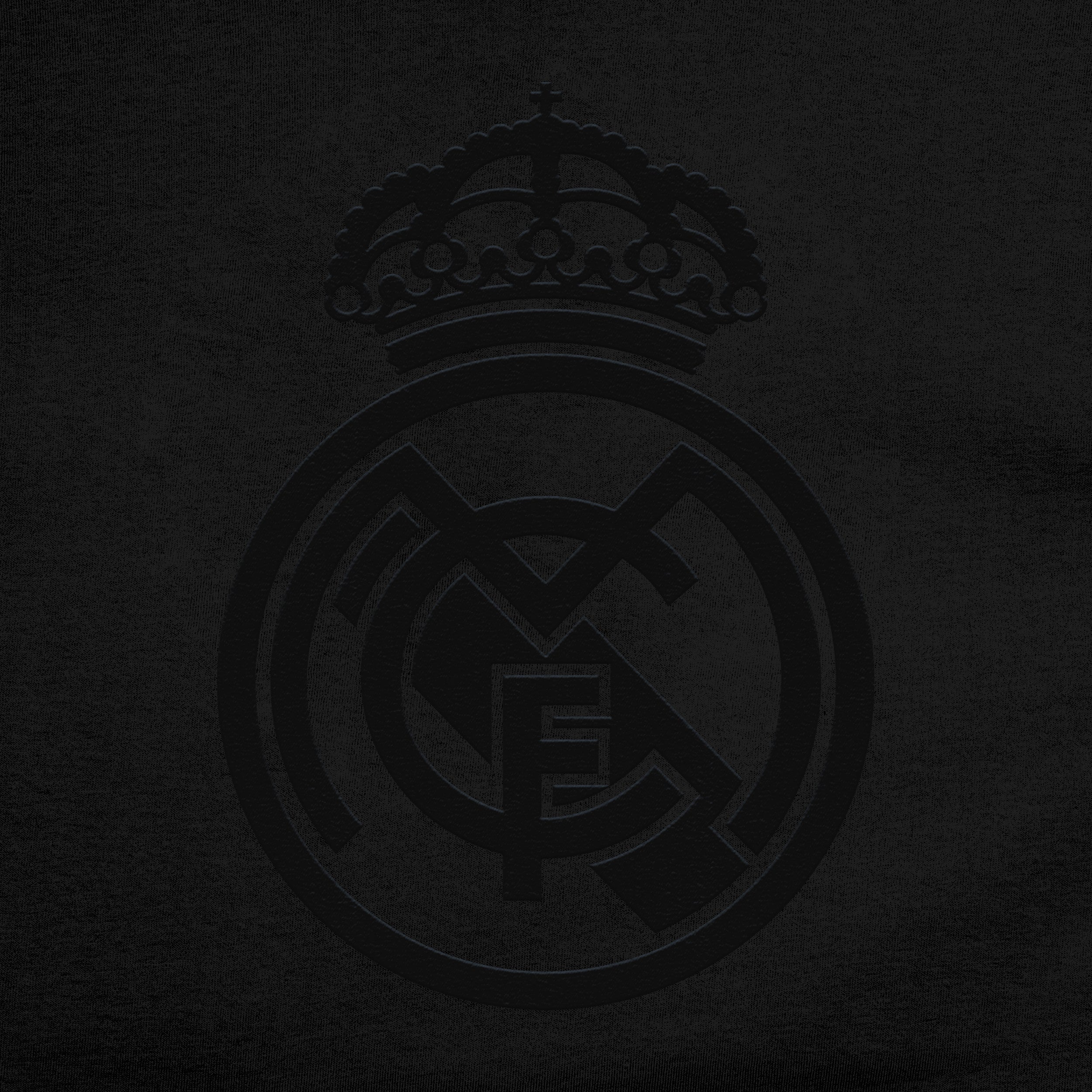 Real Madrid CF Crew Neck Sweater - RM88CN