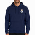 Real Madrid Hoodie Main Image
