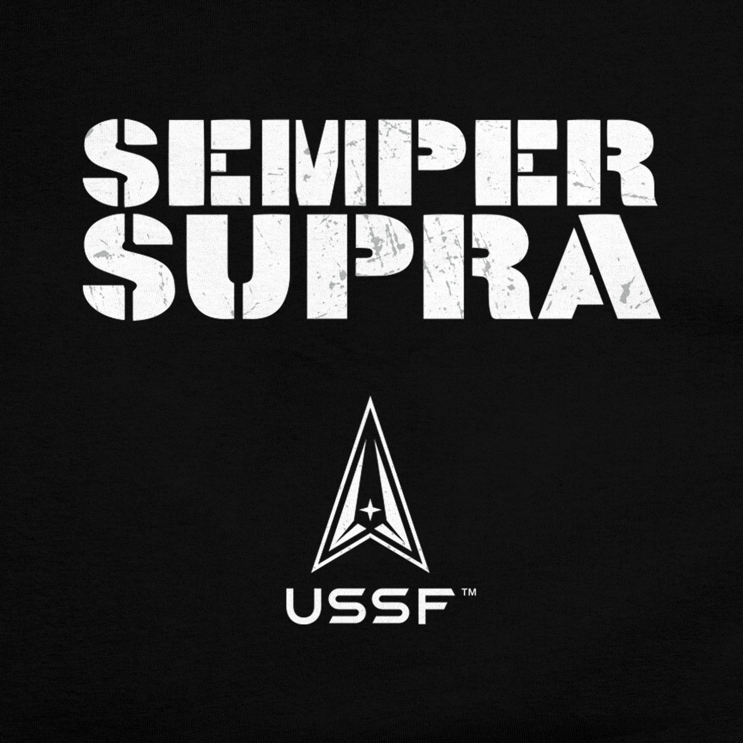 Space Force Cotton T-Shirt - SF206CT