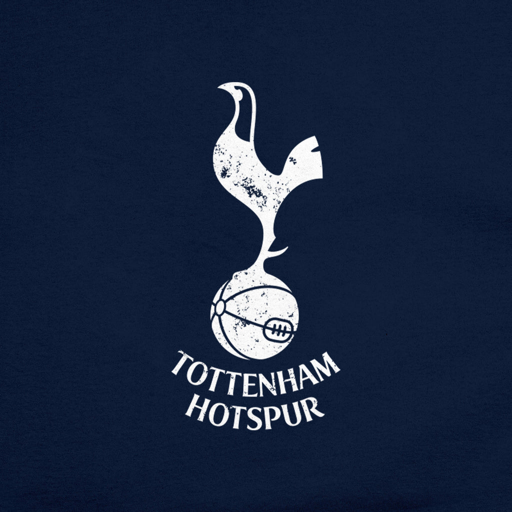 Tottenham Hotspur FC Cotton T-Shirt - TOT163CT-2