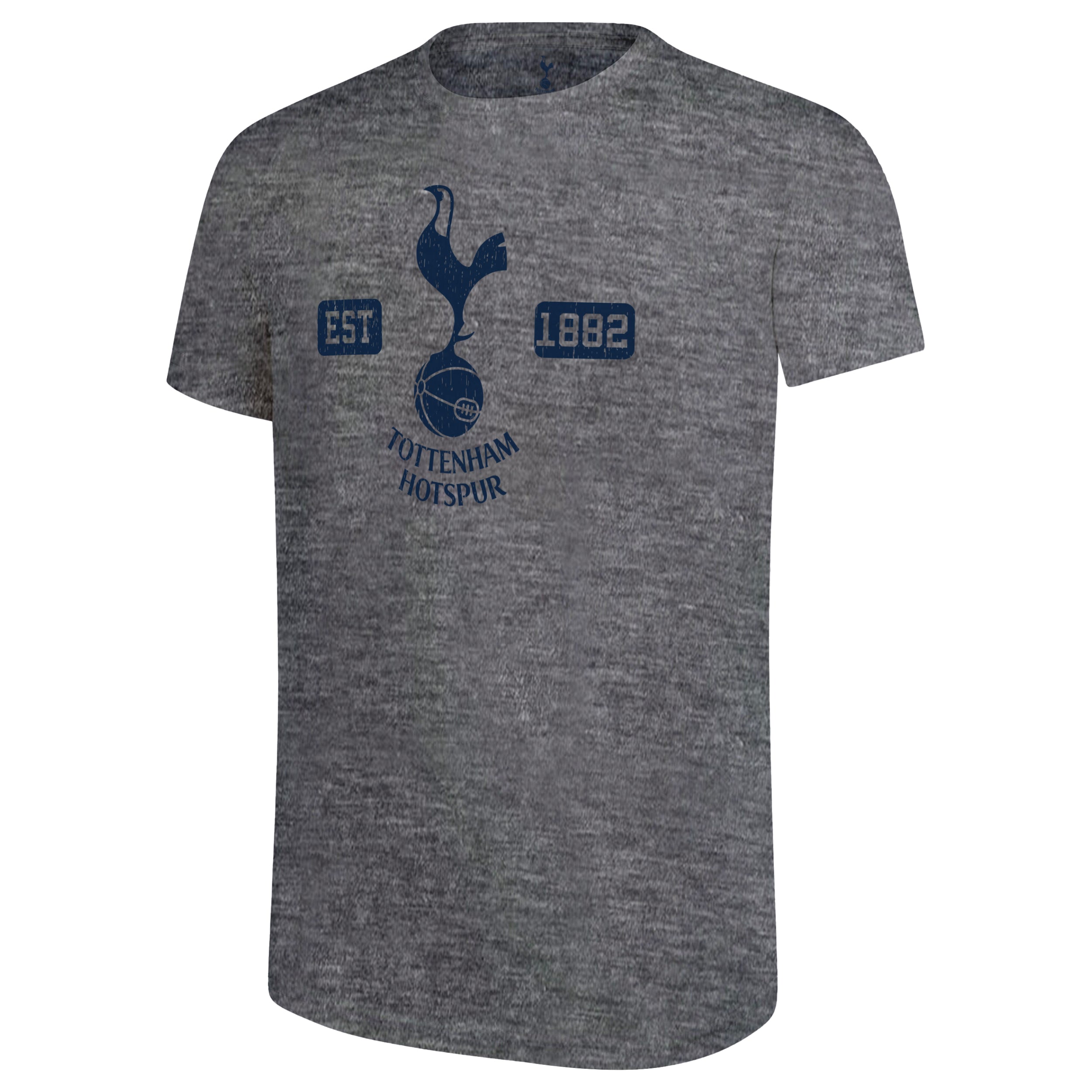 Tottenham Hotspur FC Cotton T-Shirt - TOT164CT-2