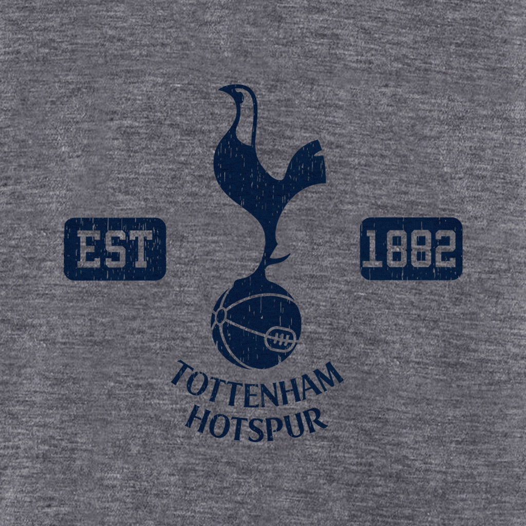 Tottenham Hotspur FC Cotton T-Shirt - TOT164CT-2