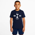 Tottenham Hotspur FC Cotton T-Shirt - TOT164CT-2