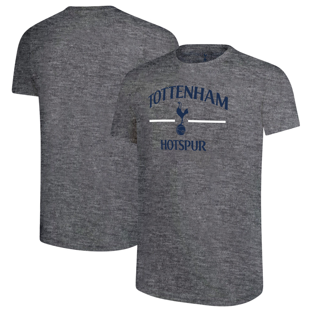 Tottenham Hotspur FC Cotton T-Shirt - TOT234CT-2