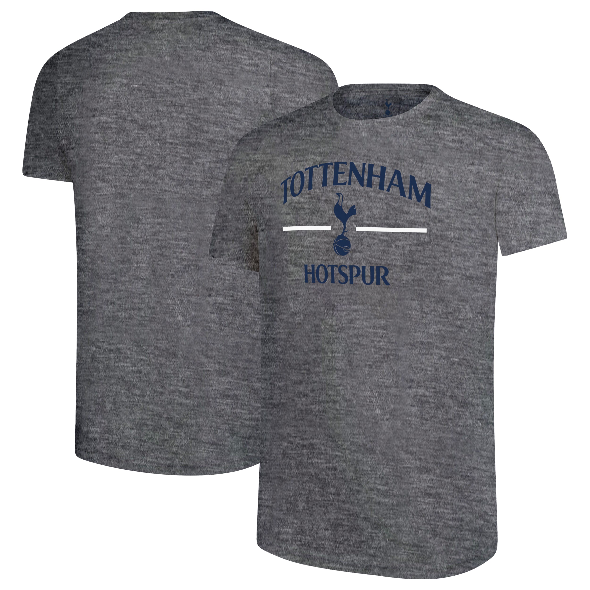 Tottenham Hotspur FC Cotton T-Shirt - TOT234CT-2