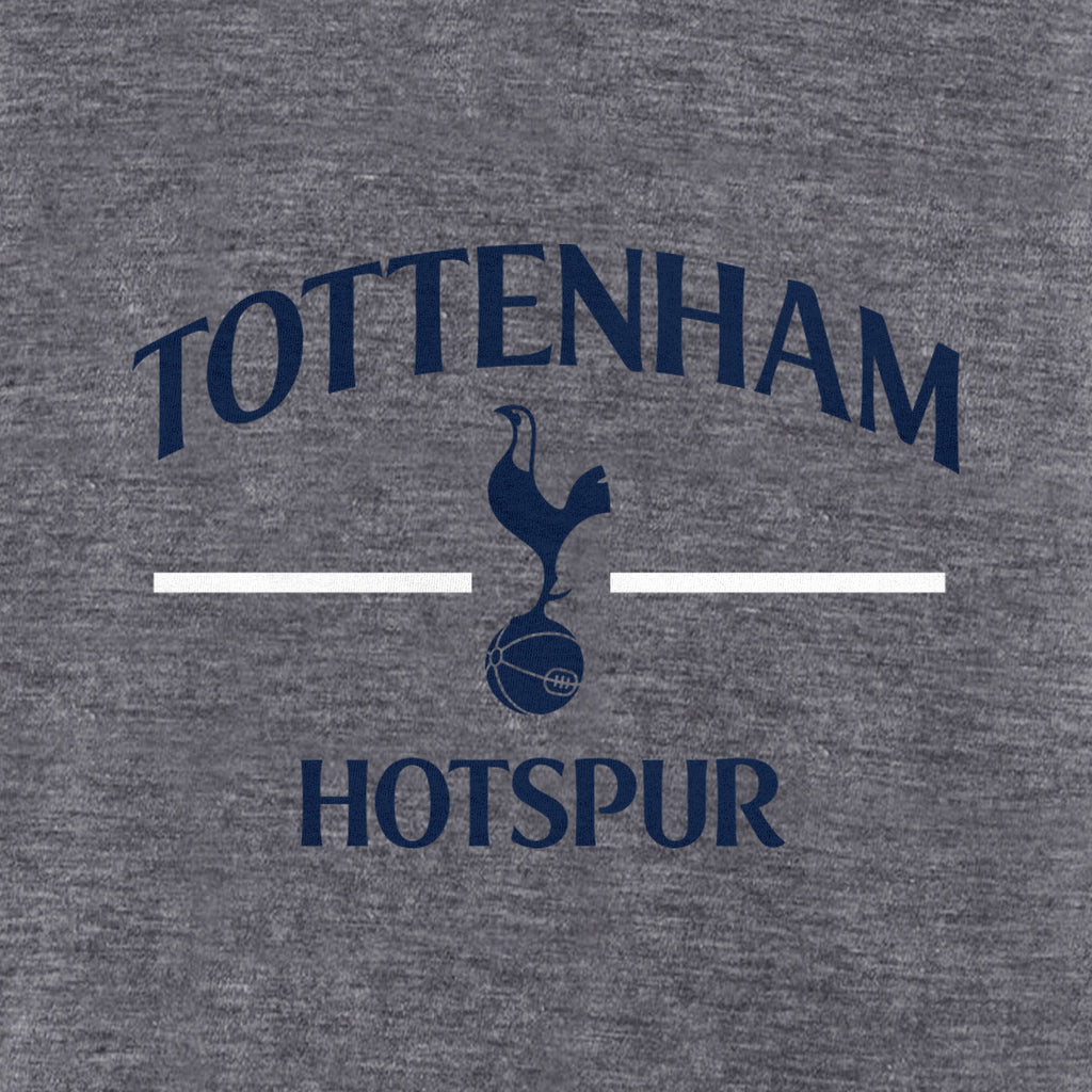 Tottenham Hotspur FC Cotton T-Shirt - TOT234CT-2