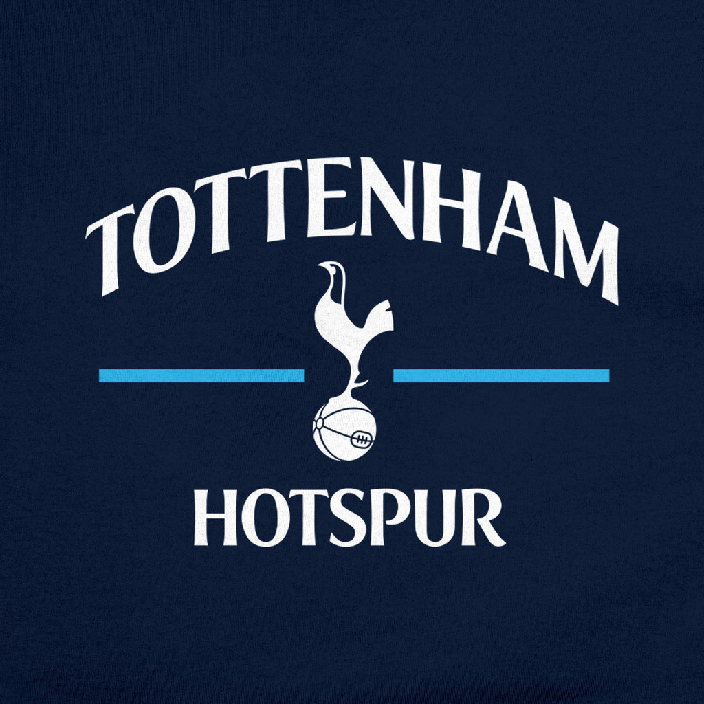 Tottenham Hotspur FC Cotton T-Shirt - TOT234CT-2