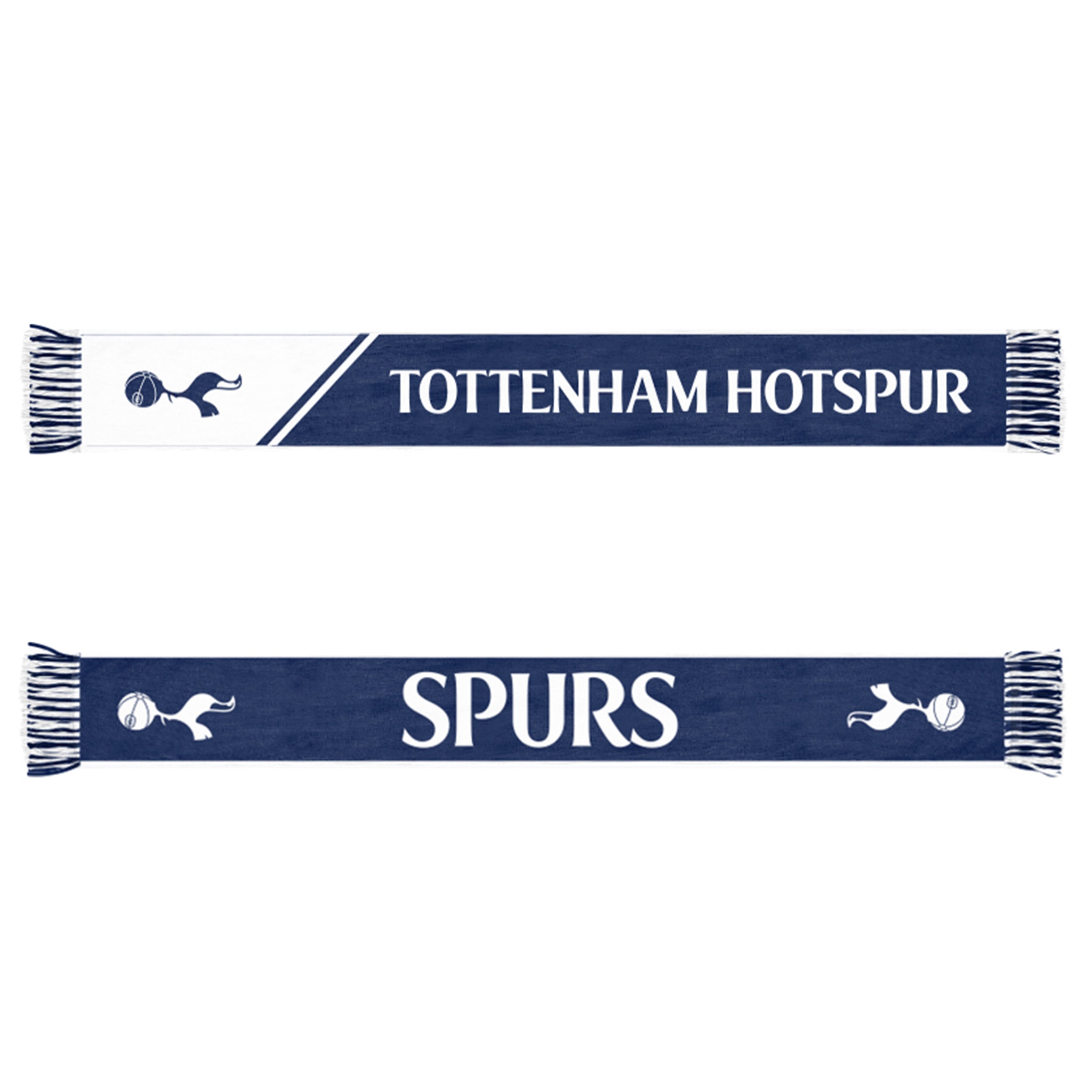 Tottenham Hotspur FC Scarf - TOT24SC