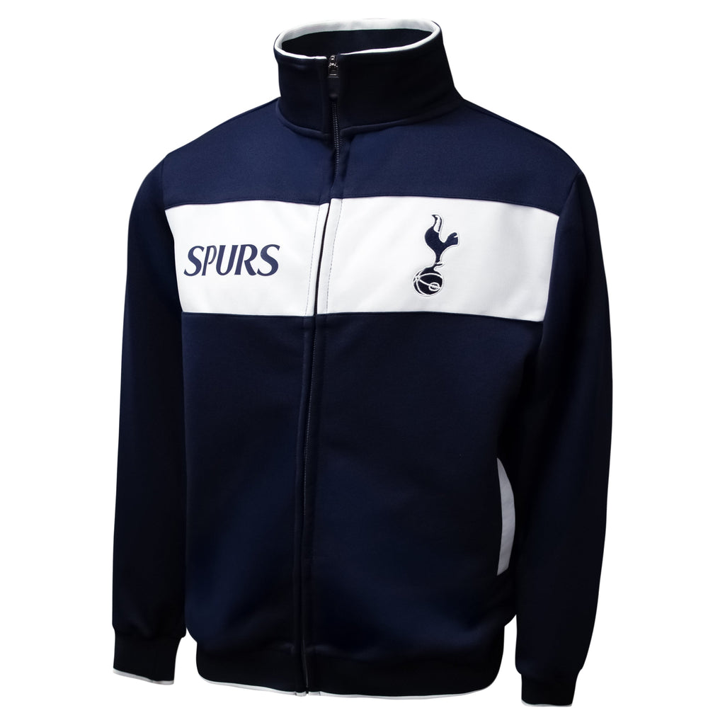 Tottenham Hotspur FC Track Jacket - TOT52TJ-2