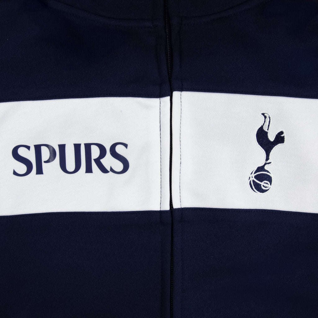 Tottenham Hotspur FC Track Jacket - TOT52TJ-2