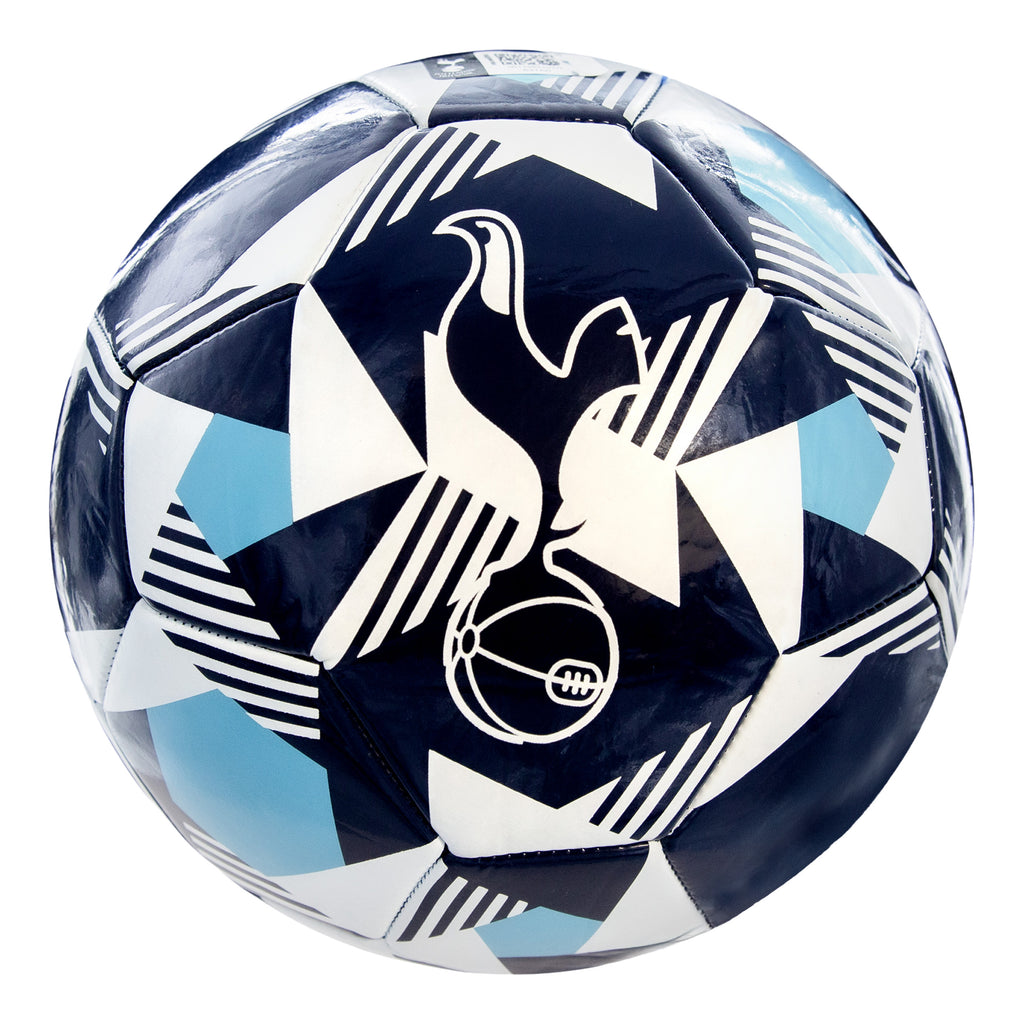 Tottenham Hotspur FC Soccer Ball - TOT90BL