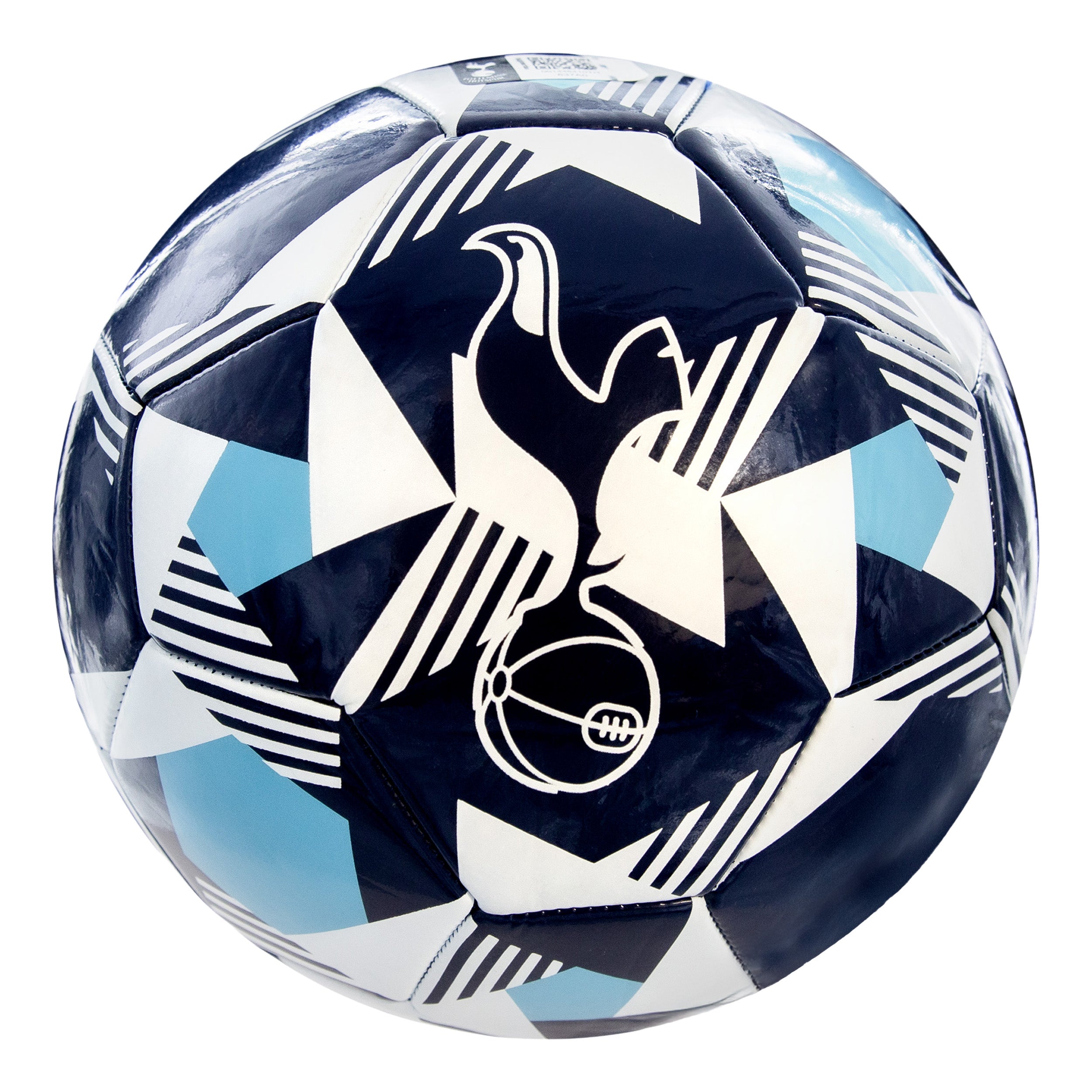 Tottenham Hotspur FC Soccer Ball - TOT90BL