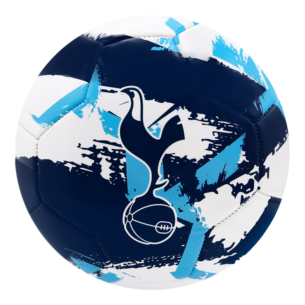 Tottenham Hotspur FC Soccer Ball - TOT93BL