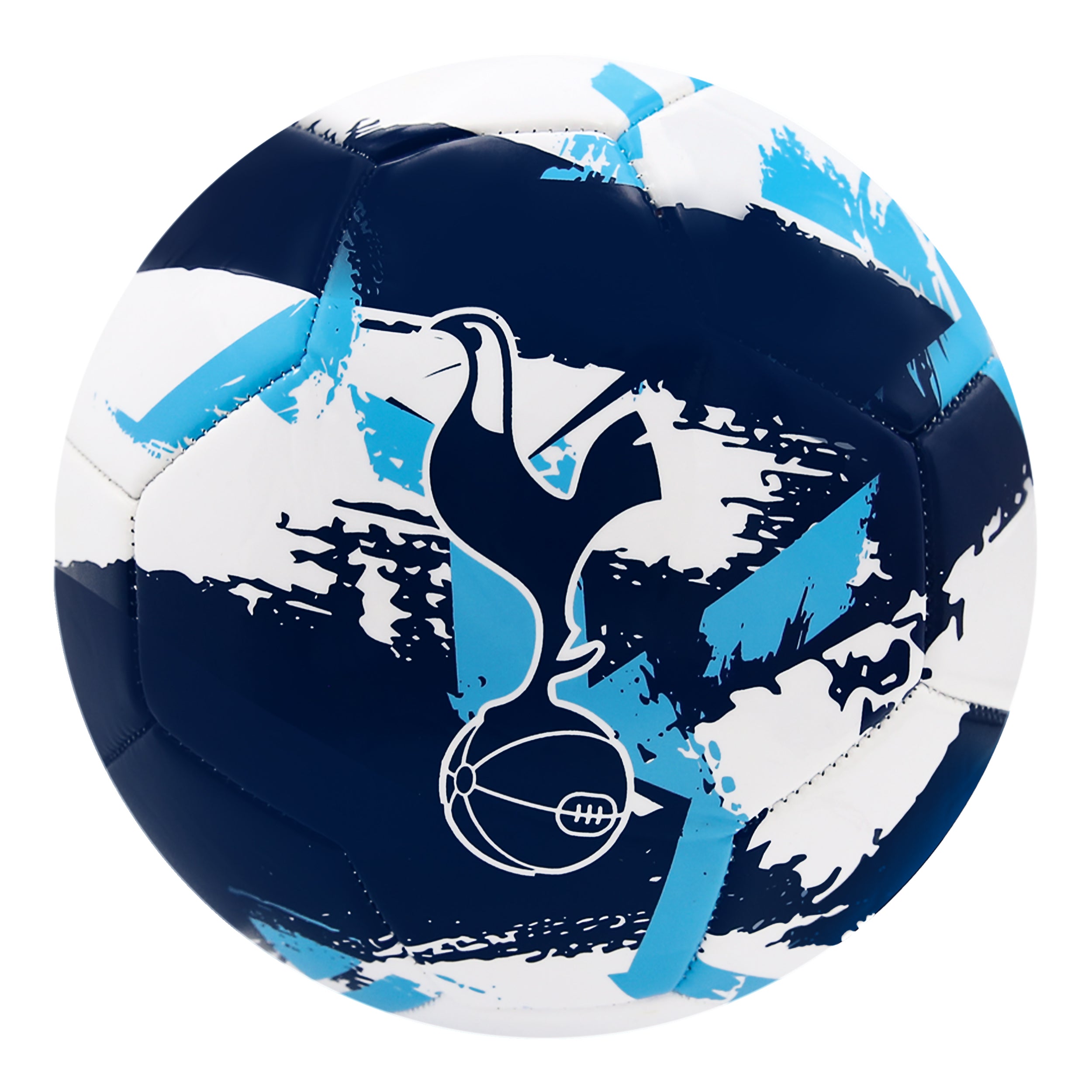 Tottenham Hotspur FC Soccer Ball - TOT93BL