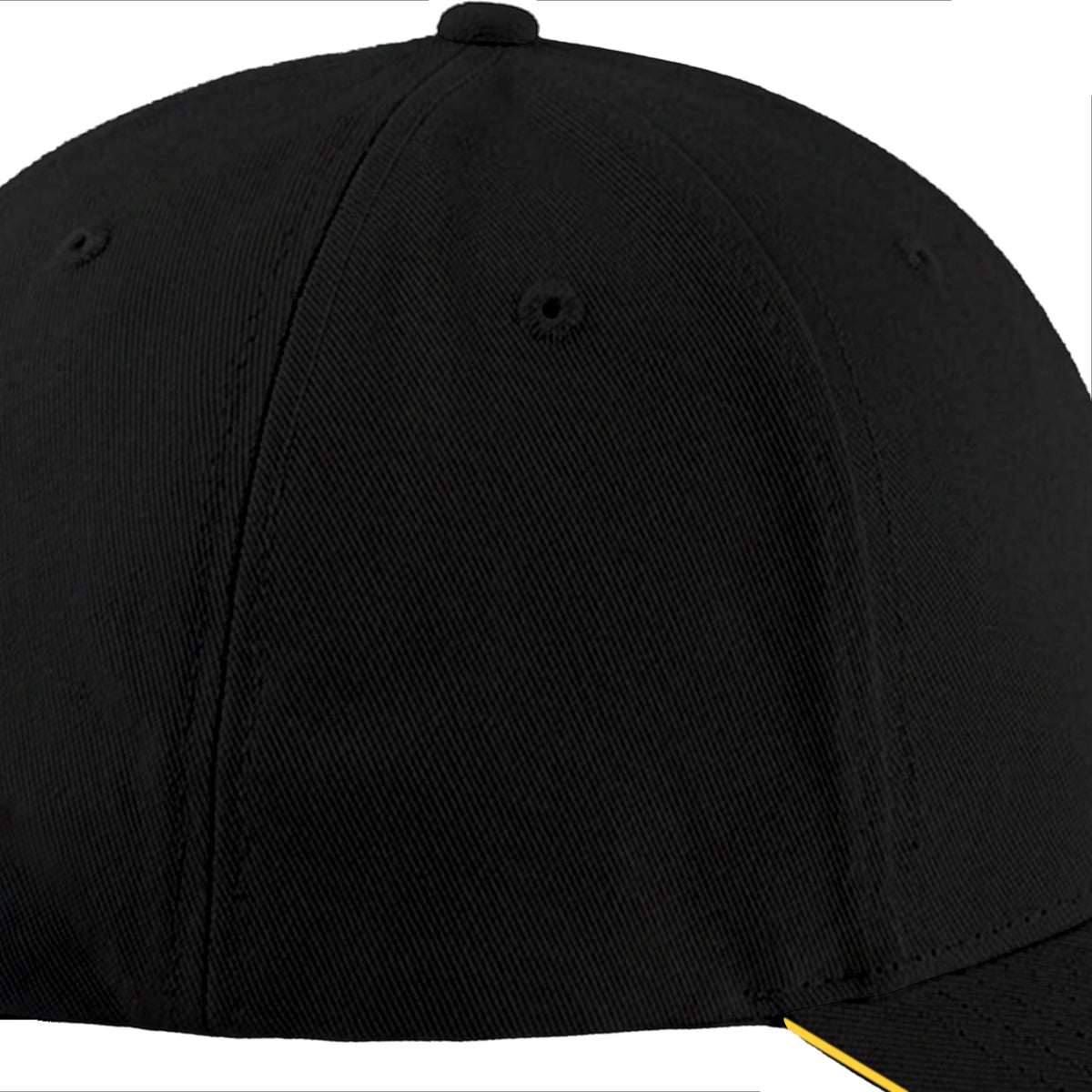 Army Cap Side Detail Image