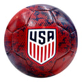 US Men's National Team Soccer Ball - USA01BL