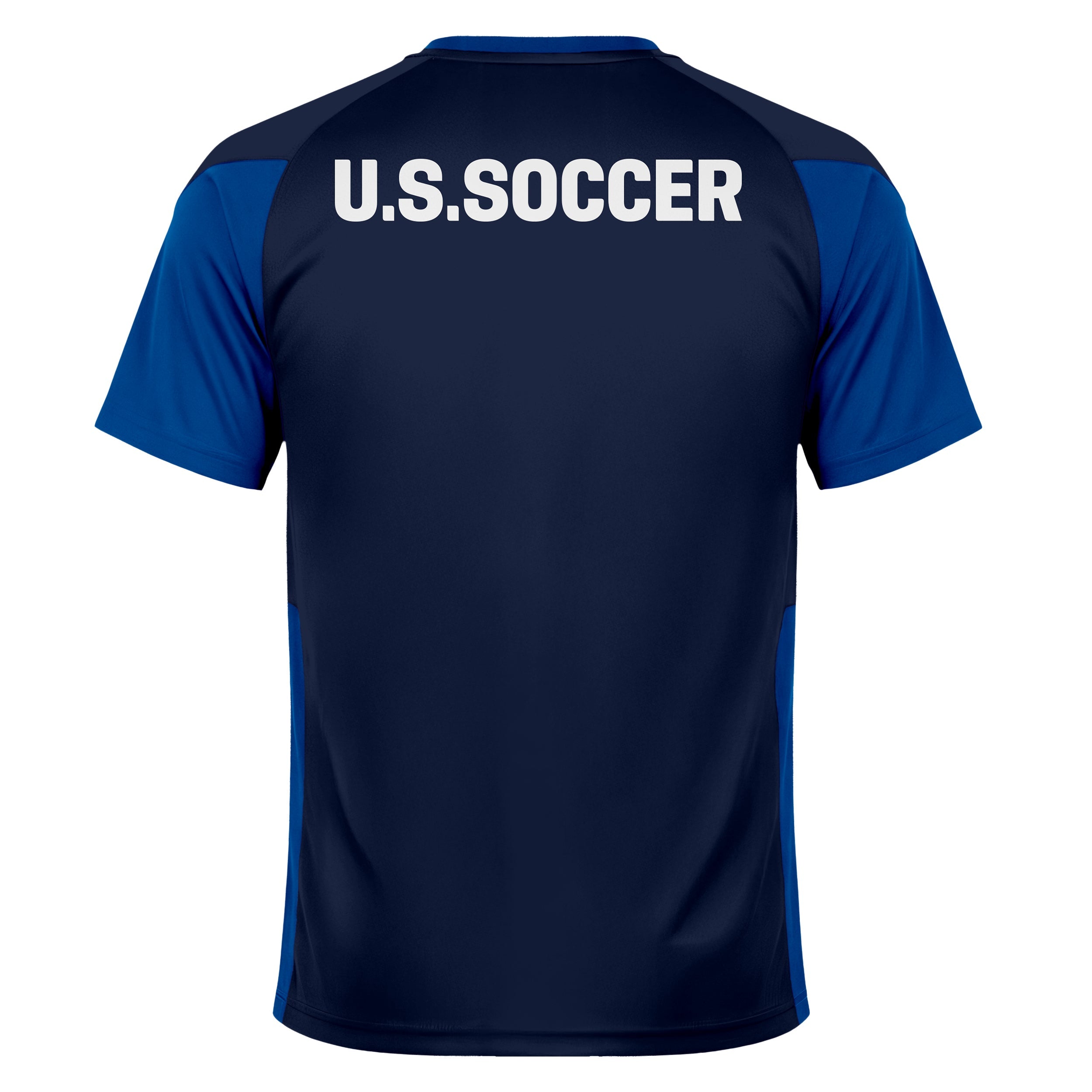 US Men's National Team Game Day Shirt - USA101PF