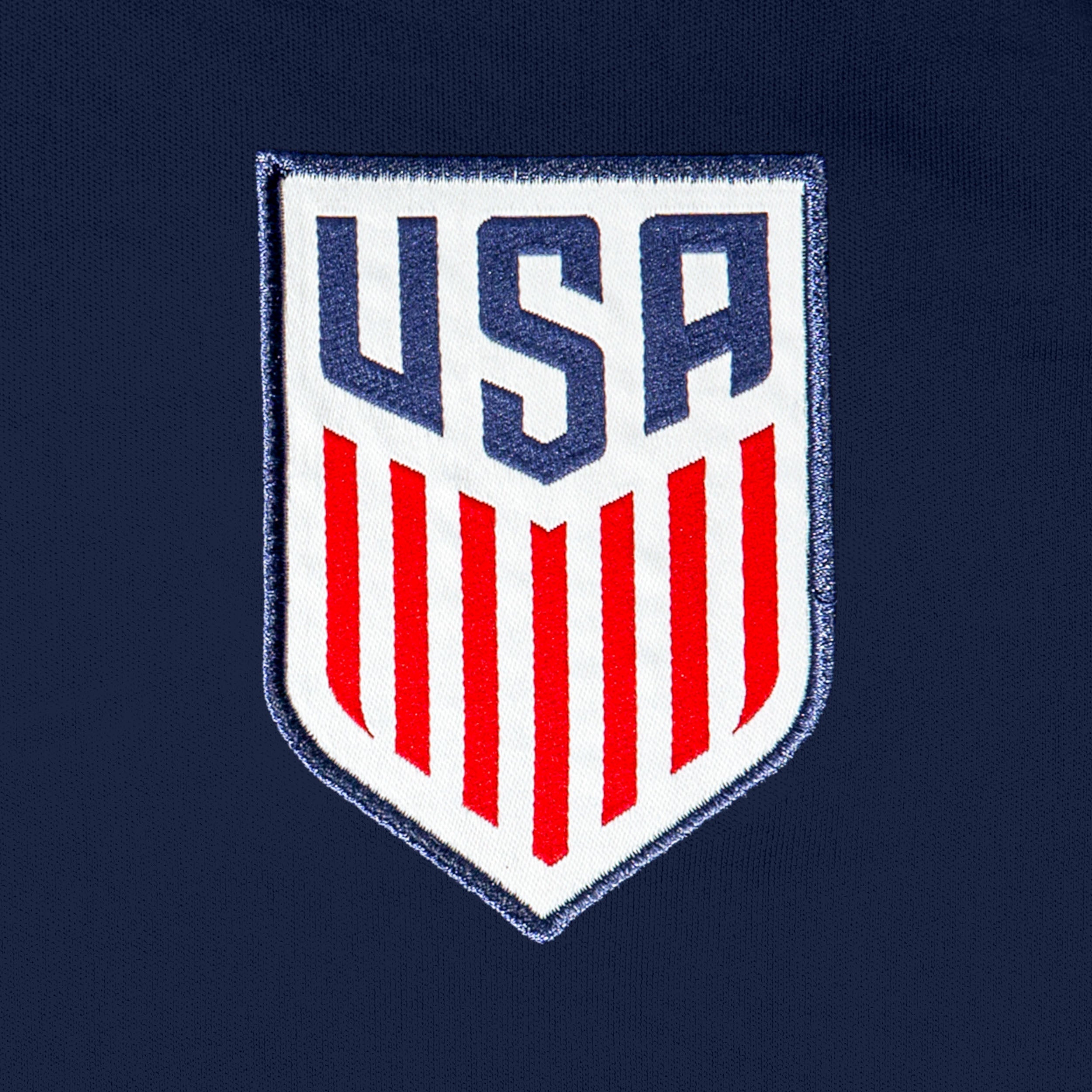 US Men's National Team Game Day Shirt - USA101PF