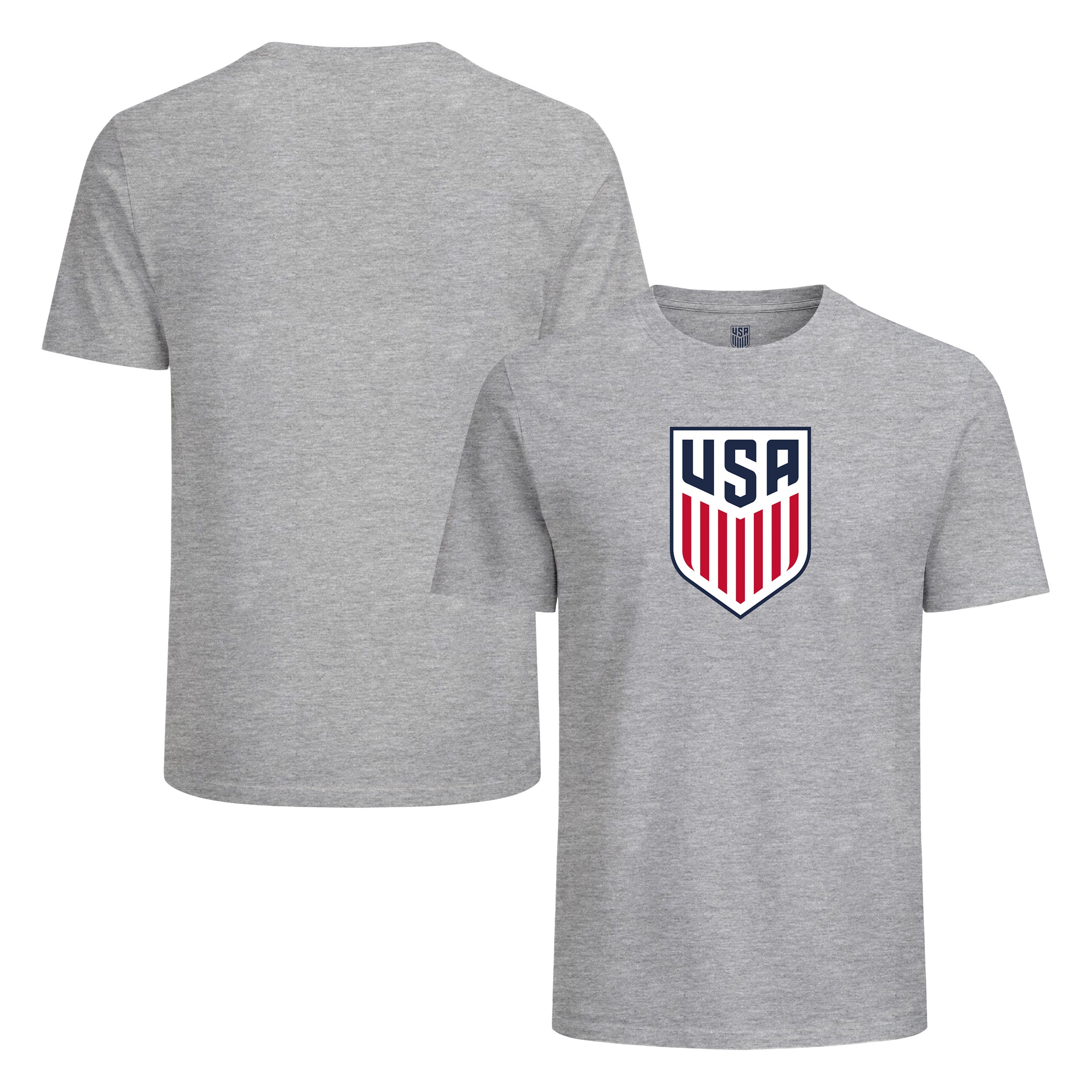 US Men's National Team Cotton T-Shirt - USA126CT
