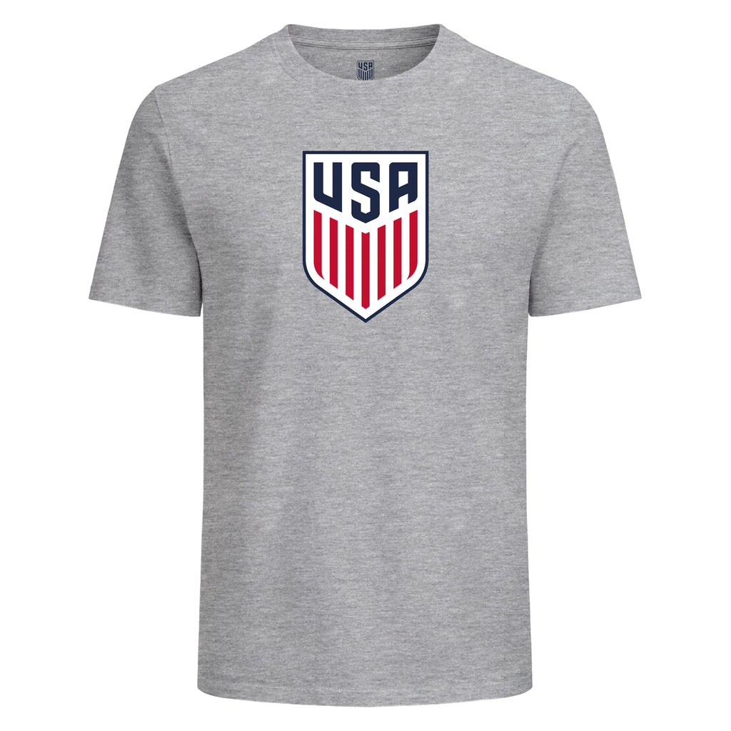 US Men's National Team Cotton T-Shirt - USA126CT