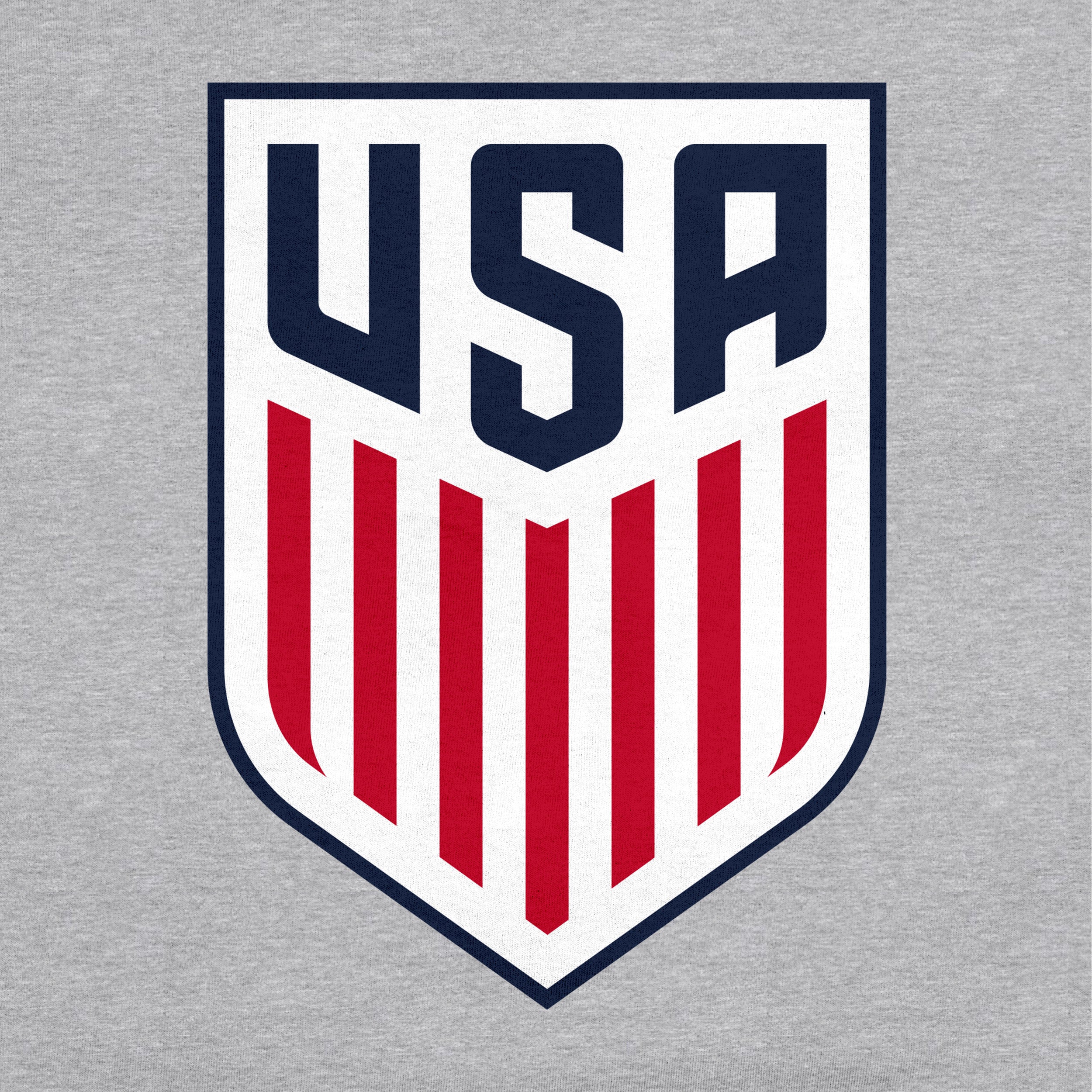 US Men's National Team Cotton T-Shirt - USA126CT