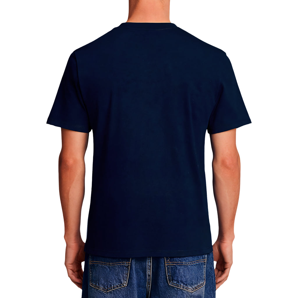 US Men's National Team Cotton T-Shirt - USA126CT