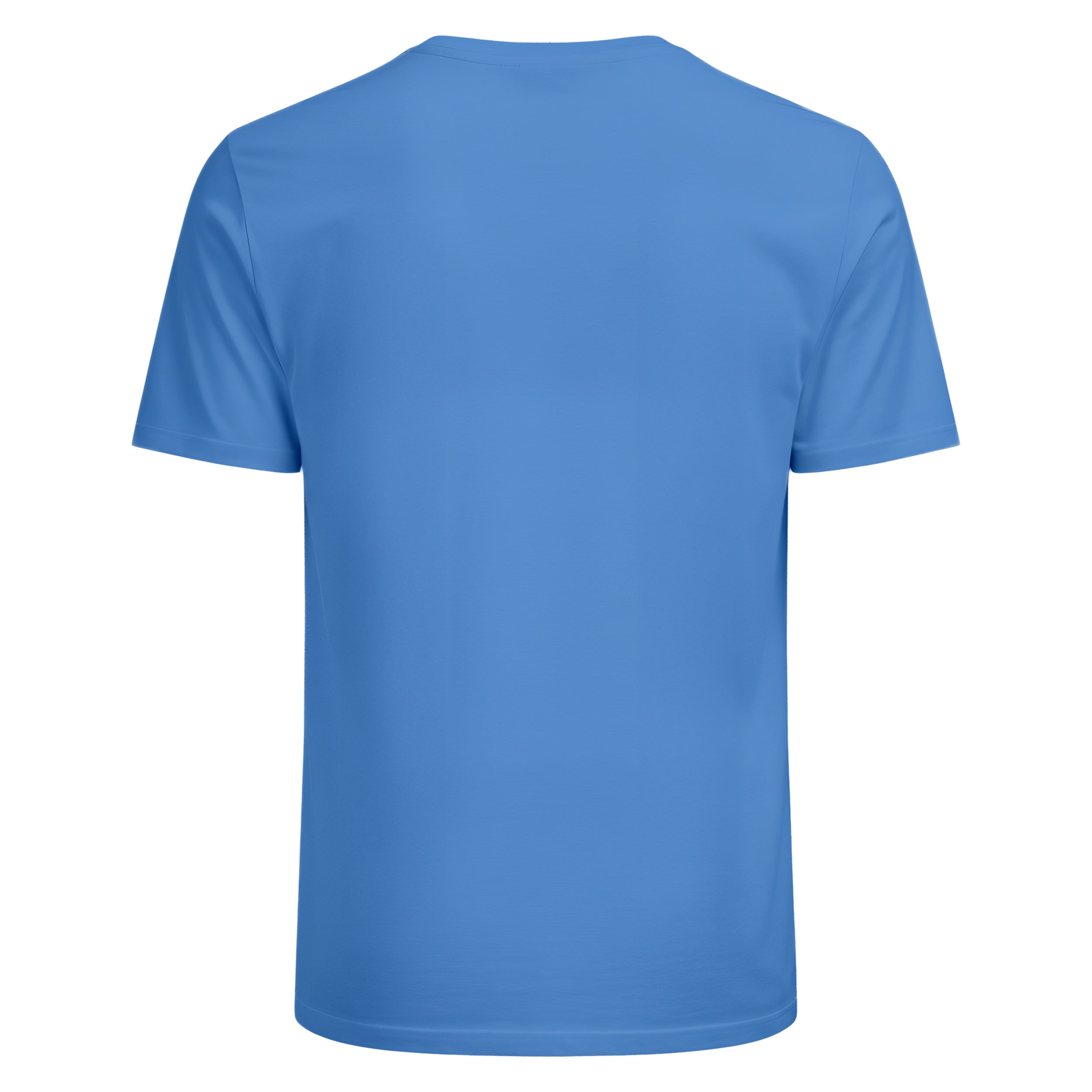 US Men's National Team Cotton T-Shirt - USA163CT