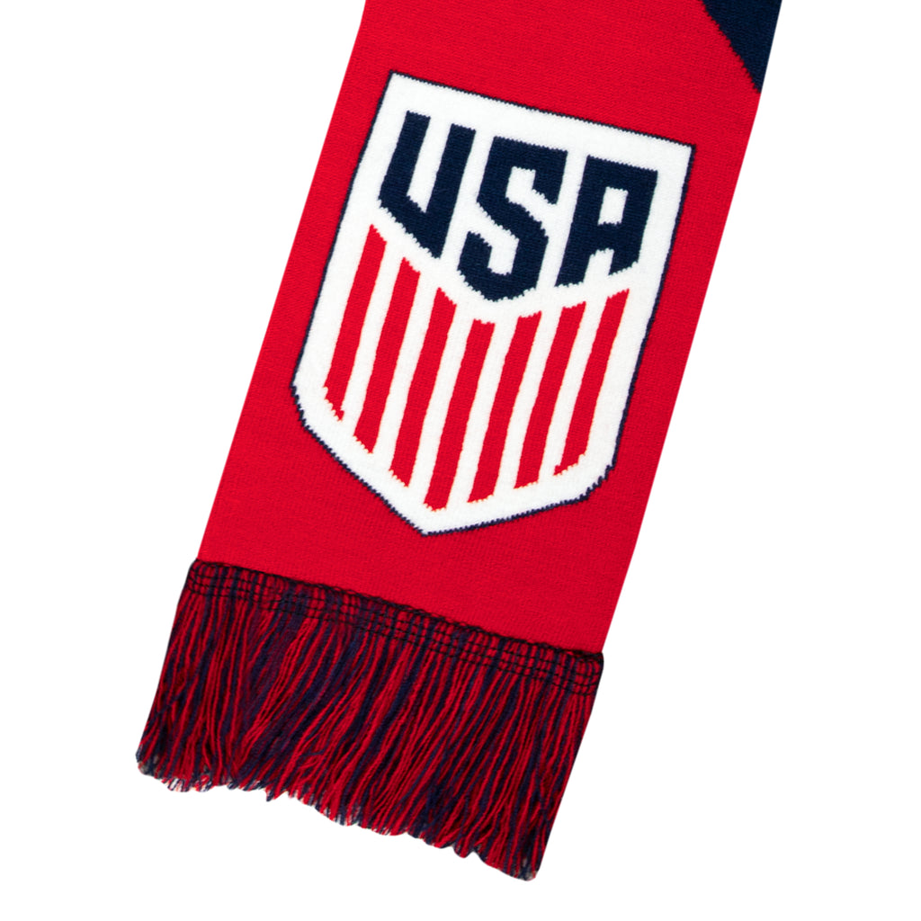 US Soccer Federation Scarf - USA17SC