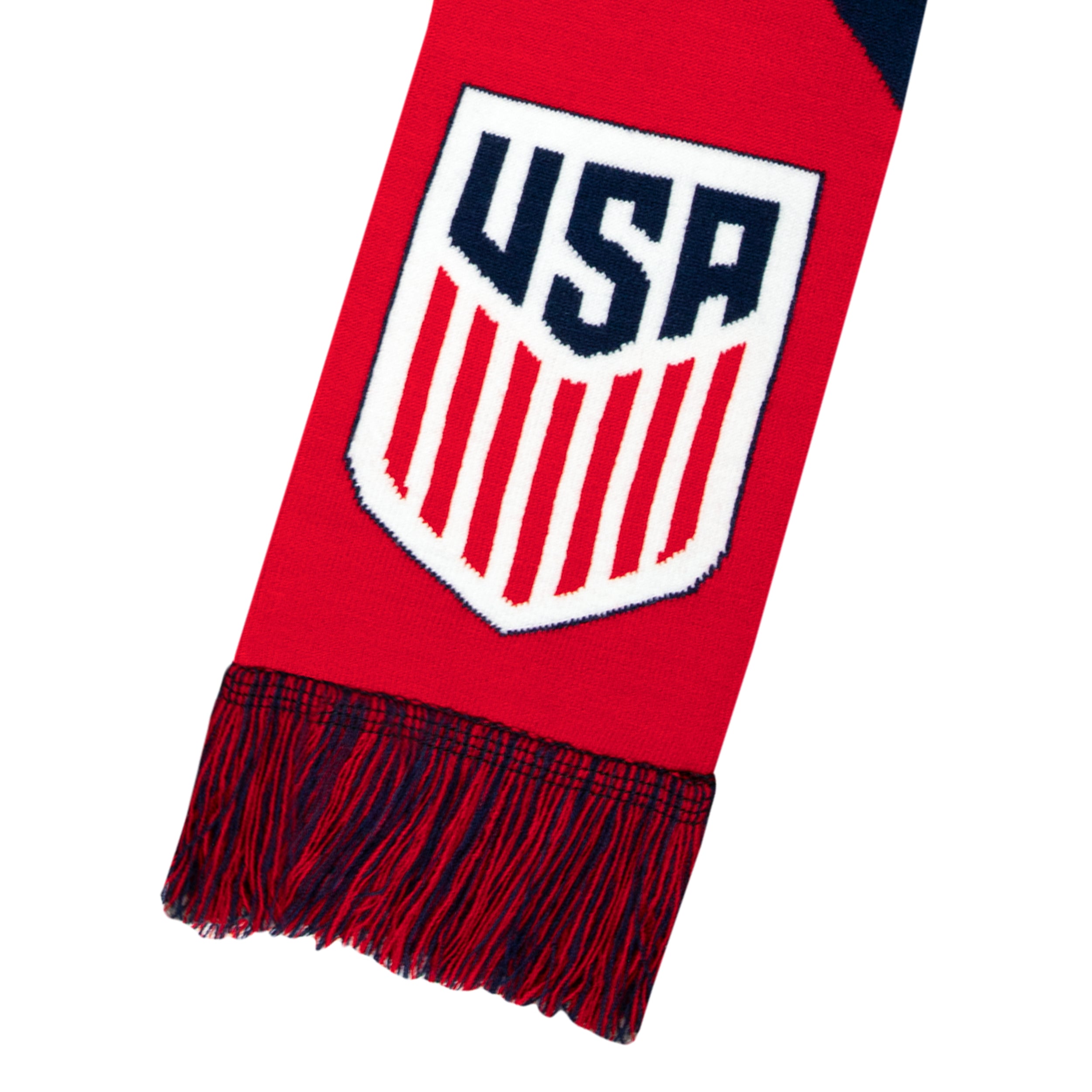 US Soccer Federation Scarf - USA17SC