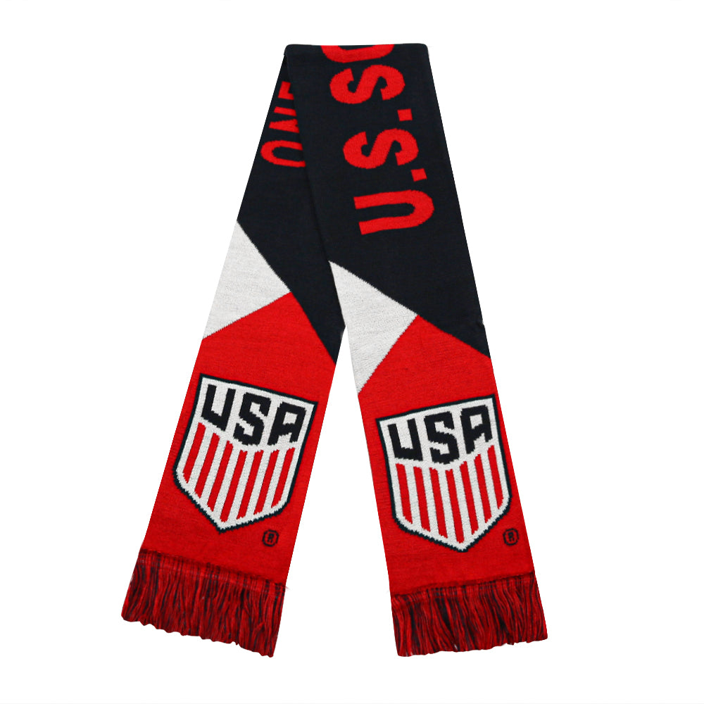 US Men's National Team Ultimate Fan Pack - USSFUFP-SP-2