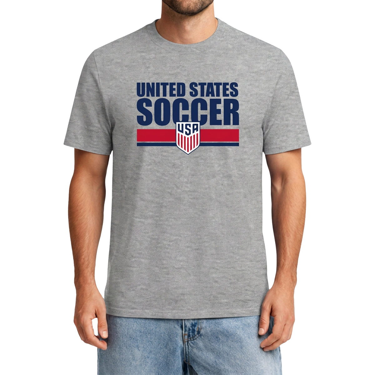 US Soccer T-Shirt