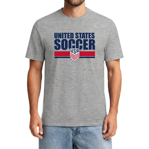 US Soccer T-Shirt