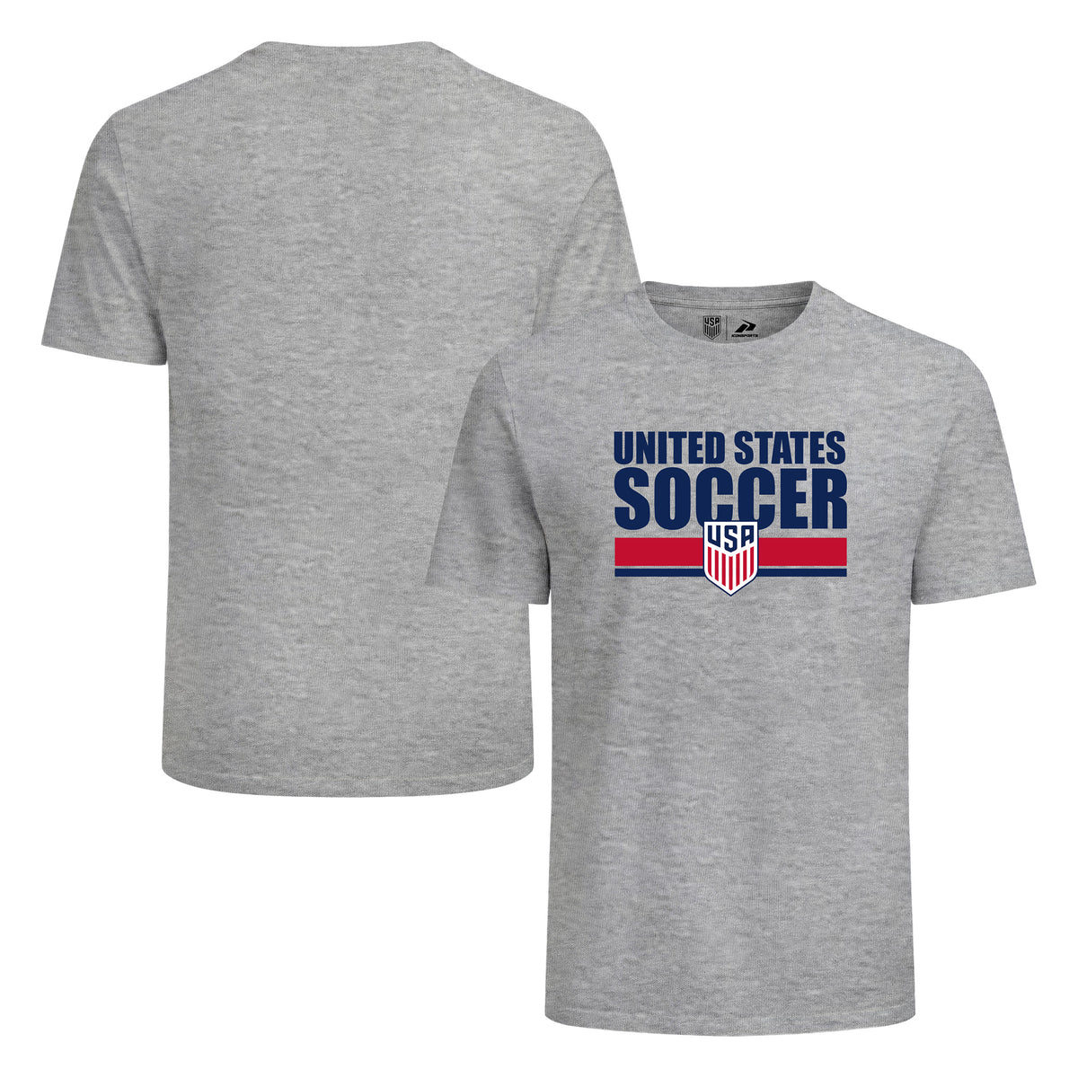 US Soccer T-Shirt