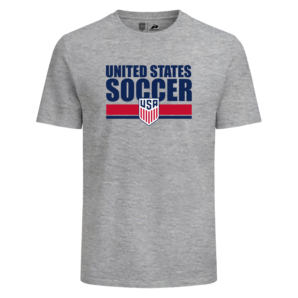US Soccer T-Shirt