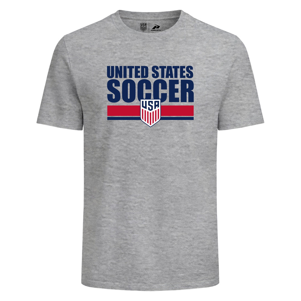 US Soccer T-Shirt