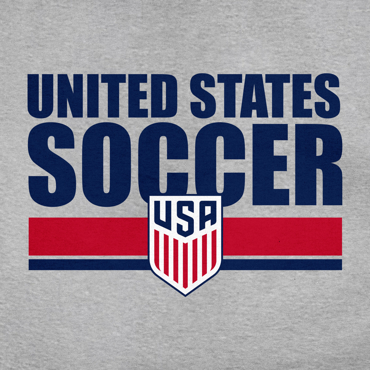 US Soccer T-Shirt