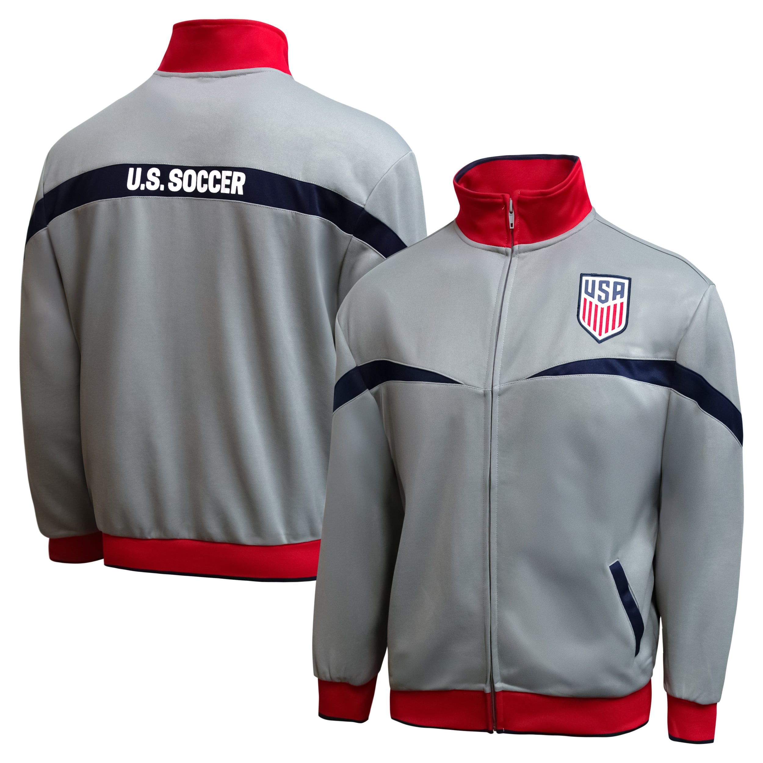 US Men's National Team Track Jacket - USA39TJ