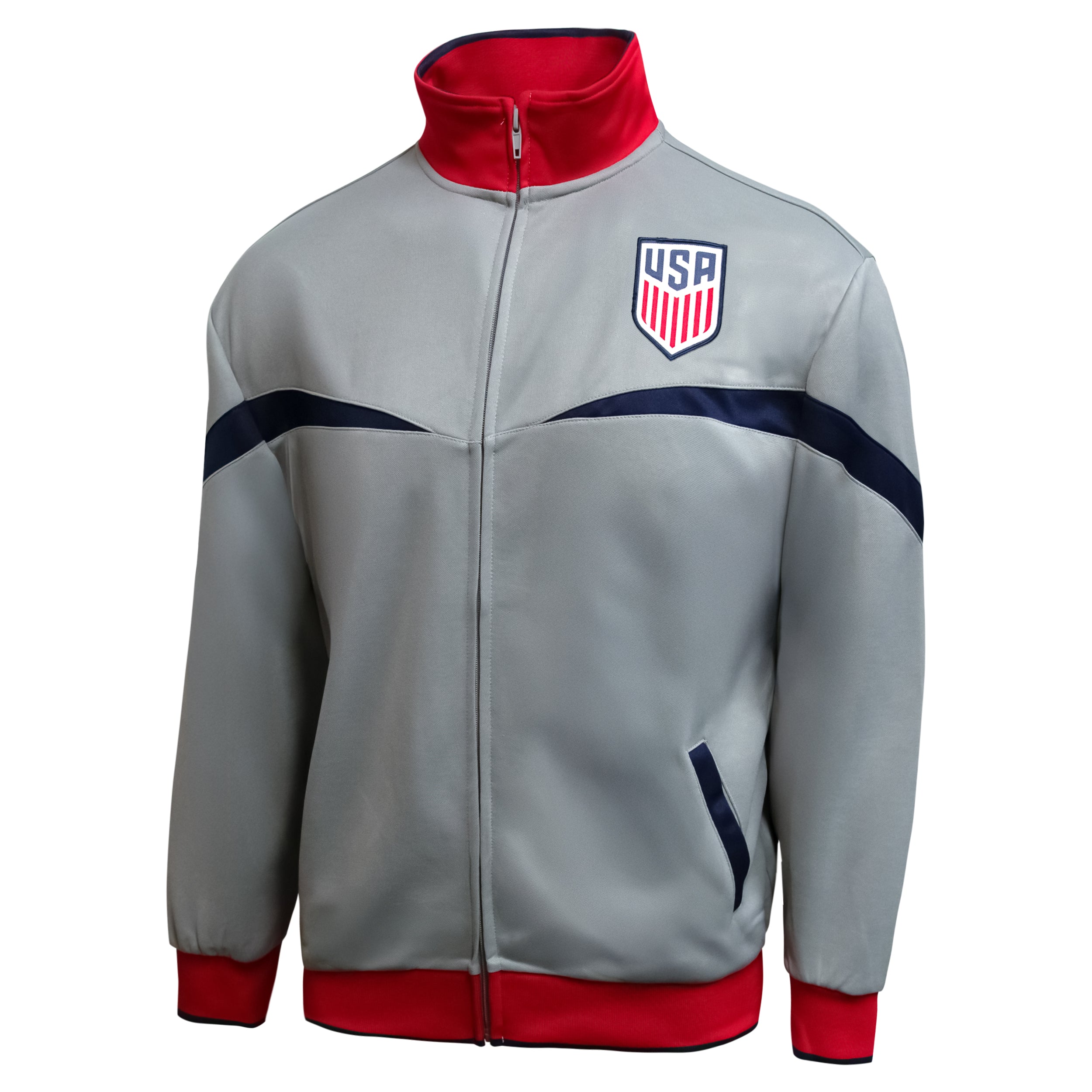 US Men's National Team Track Jacket - USA39TJ