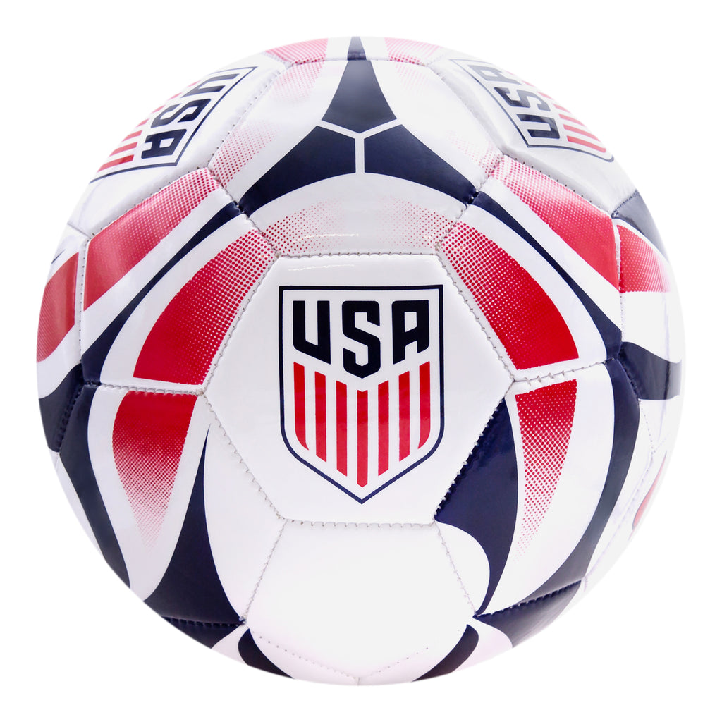 US Men's National Team Soccer Ball - USA83BL