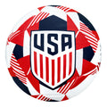 US Men's National Team Soccer Ball - USA90BL