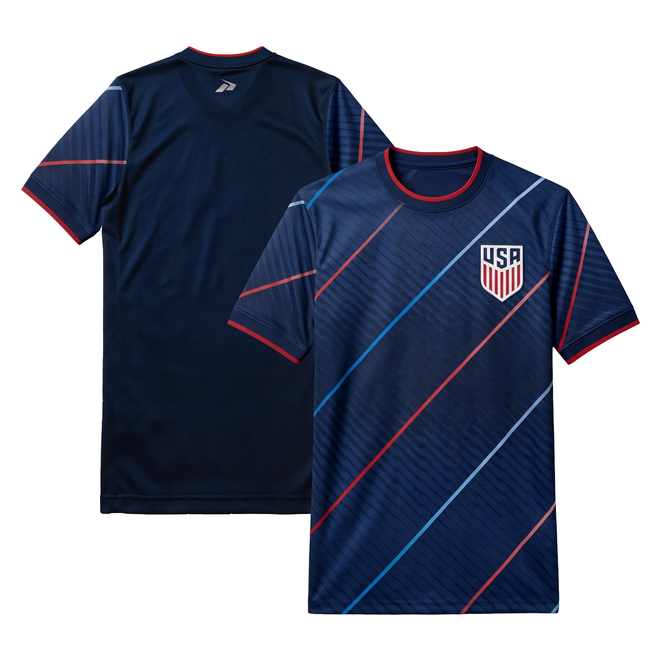 US Soccer Federation Kids Ultimate Fan Pack- USF006UF