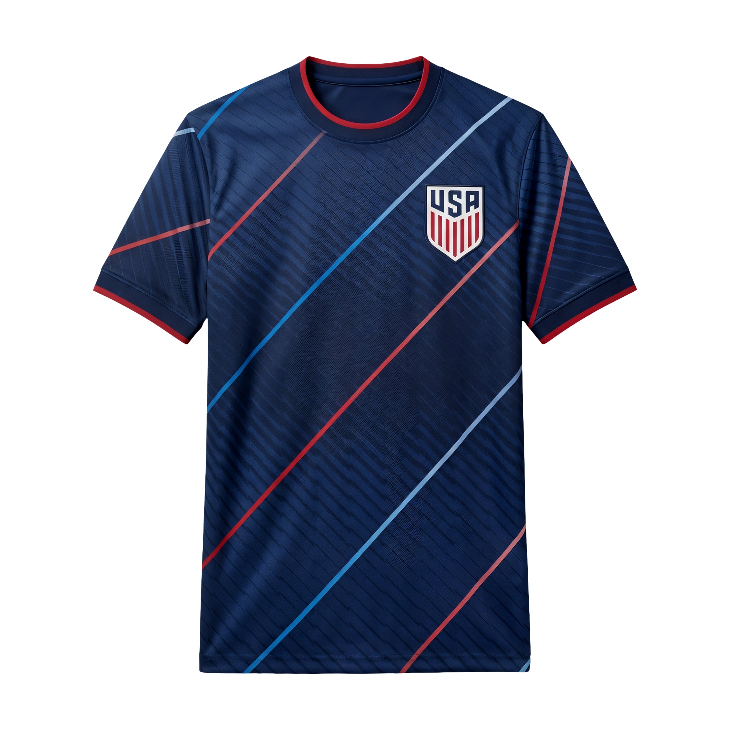 US Soccer Federation Kids Ultimate Fan Pack- USF006UF