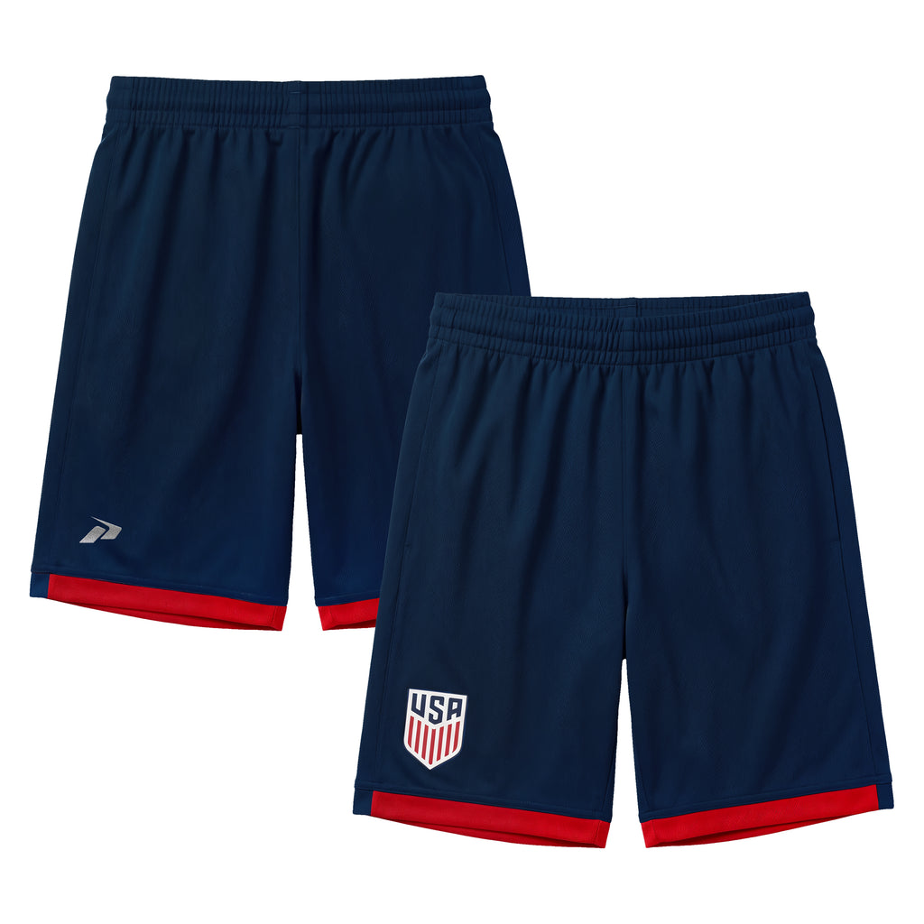US Soccer Federation Kids Ultimate Fan Pack- USF006UF