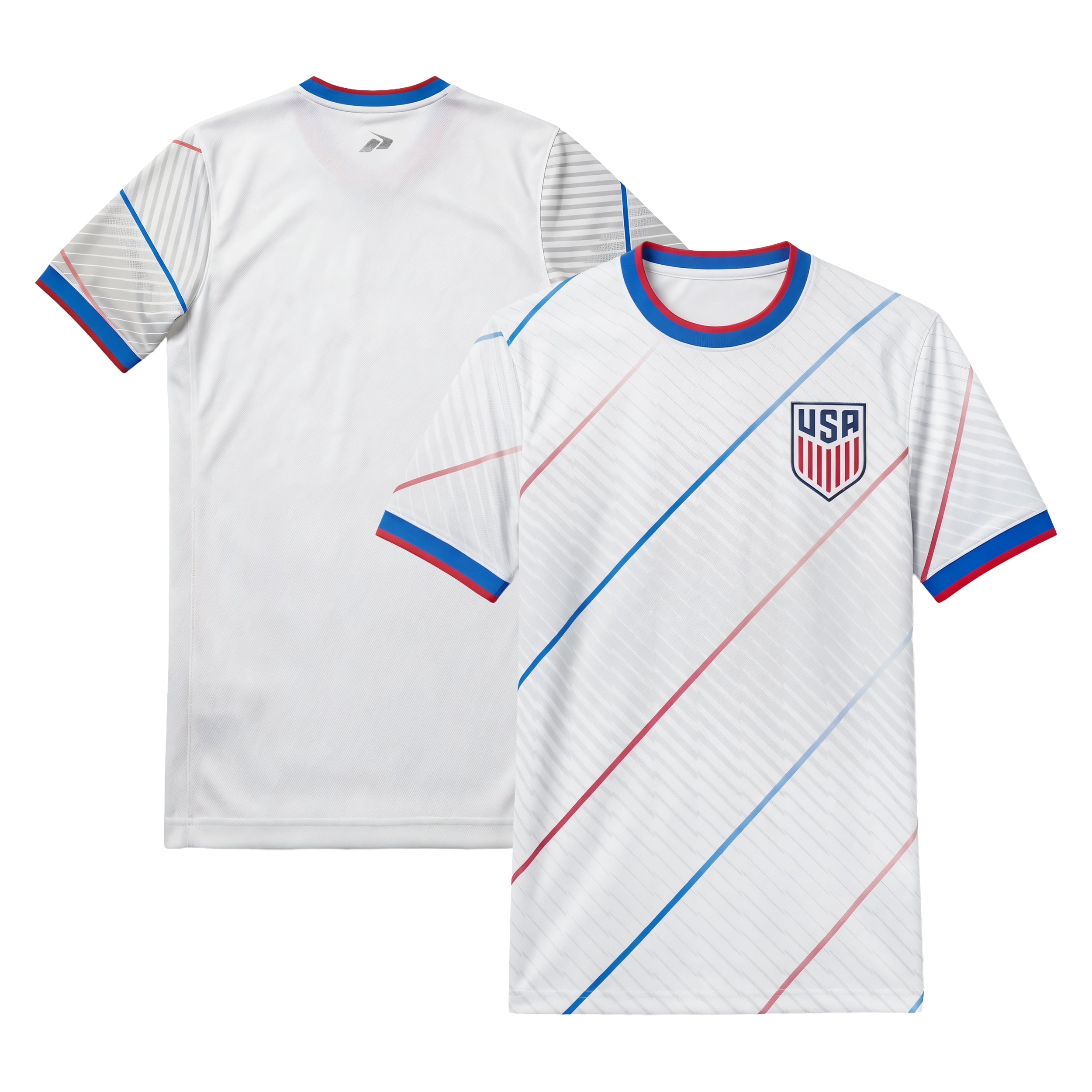 US Soccer Federation Kids Ultimate Fan Pack- USF007UF