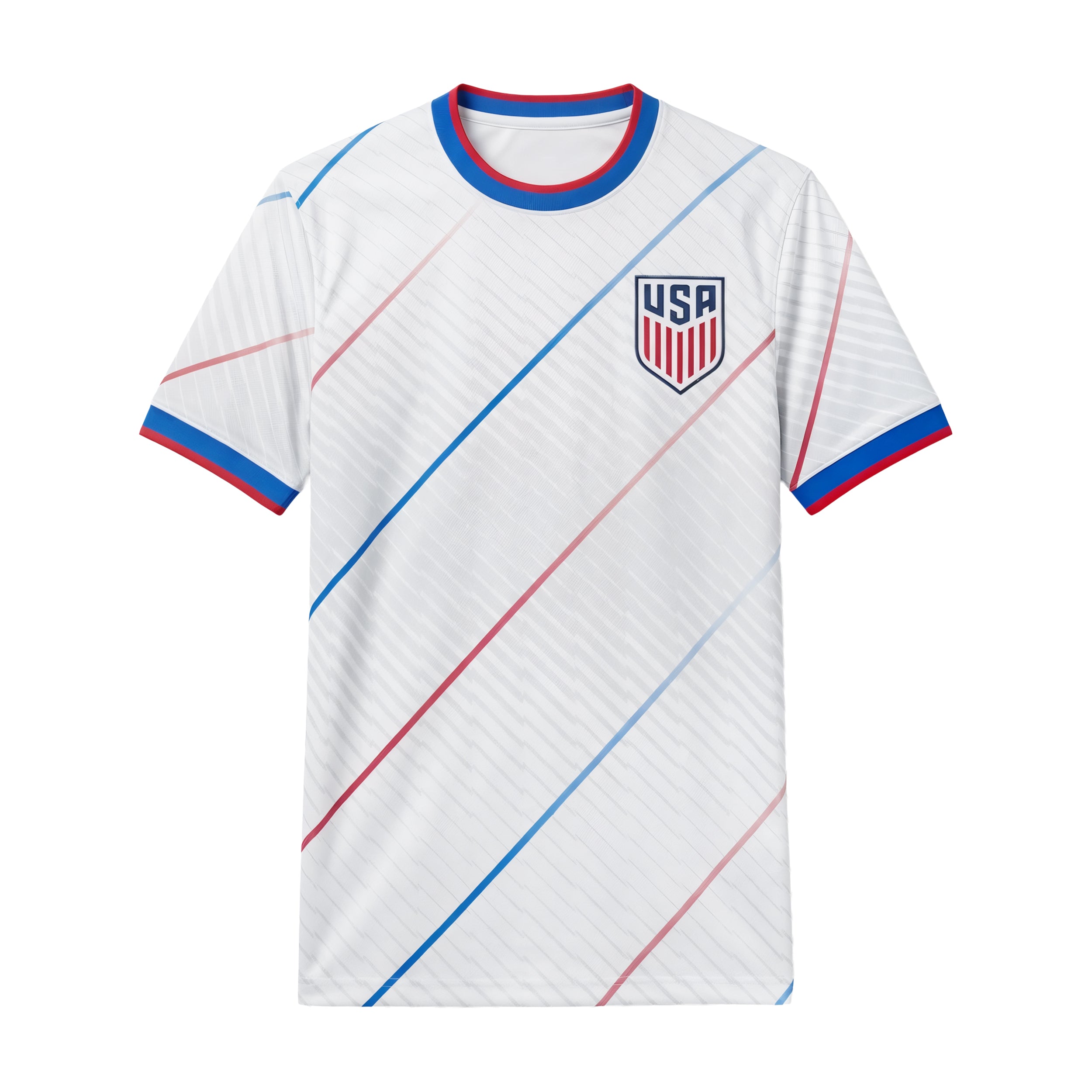 US Soccer Federation Kids Ultimate Fan Pack- USF007UF
